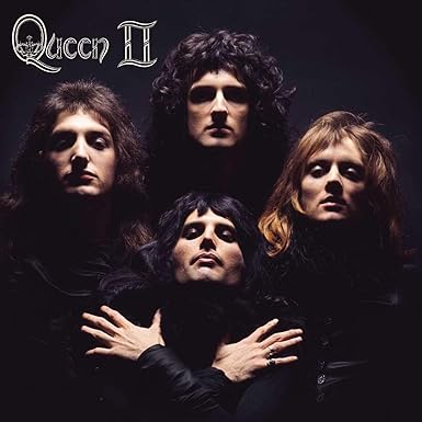 Queen - Queen II (2026 Mix)