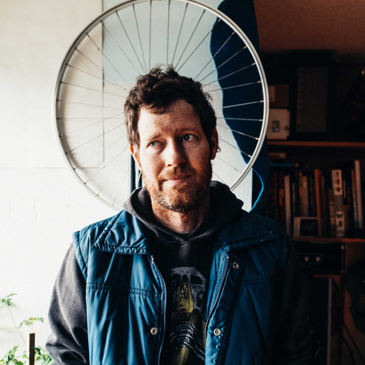 Chad VanGaalen ticket