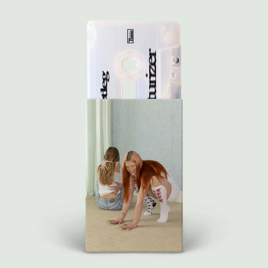 Wet Leg - Moisturizer