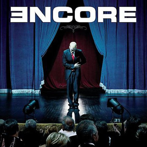 Eminem - Encore LP