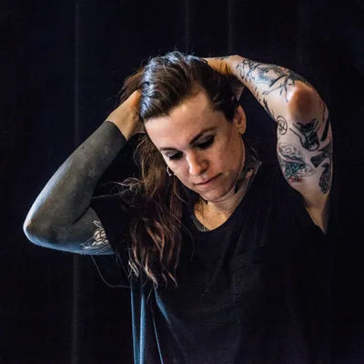 Laura Jane Grace ticket