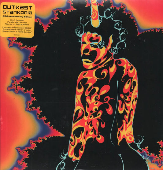 OutKast - Stankonia (Vinyl 2xLP Reissue)