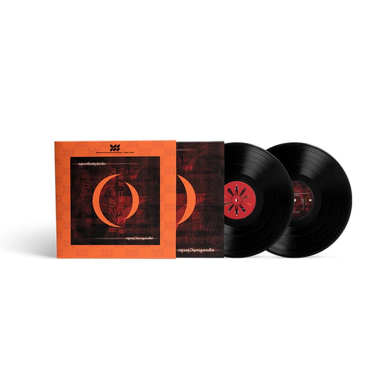 PRE-ORDER: A Perfect Circle - Mer de Noms (DSS One-Step Vinyl) [180g 2 LP]-