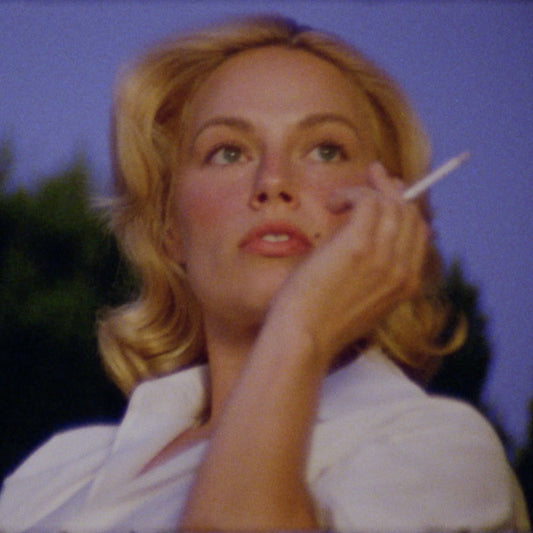 Ashe - Girl Of Your Dreams LP
