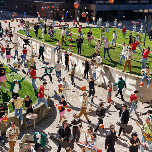 Arkells - Between Us CD