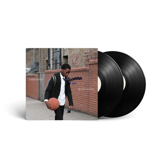 PRE-ORDER: Blood Orange - Essex Honey (Vinyl LP)