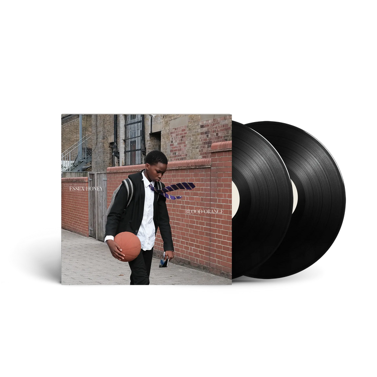 PRE-ORDER: Blood Orange - Essex Honey (Vinyl LP)