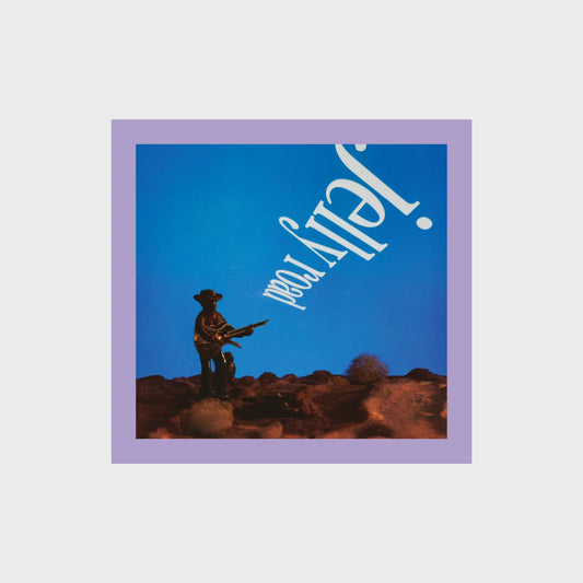Blake Mills - Jelly Road CD