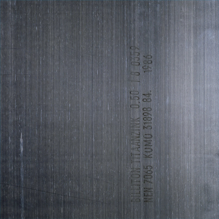 New Order - Brotherhood (crystal Clear Vinyl)