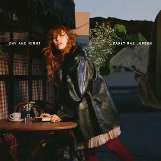 Carly Rae Jepsen - Day and Night