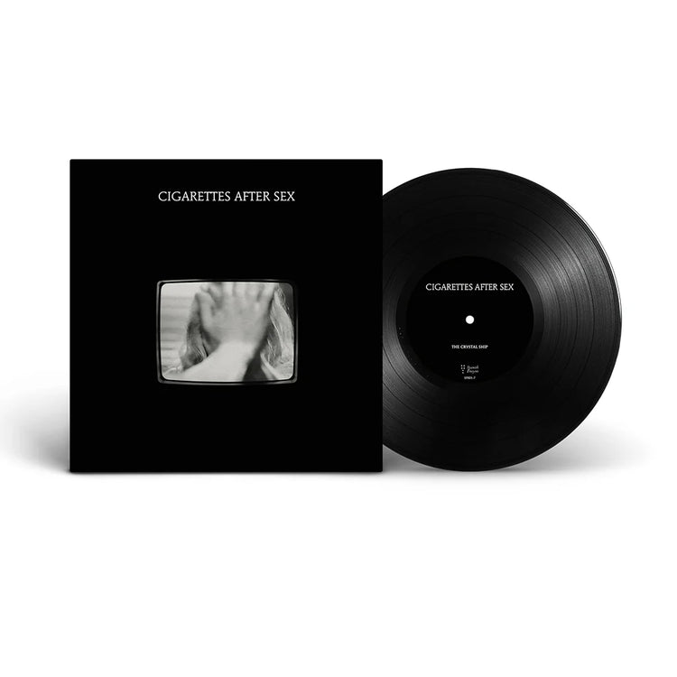 Cigarettes After Sex - The Crystal Ship Vinyl, 7"