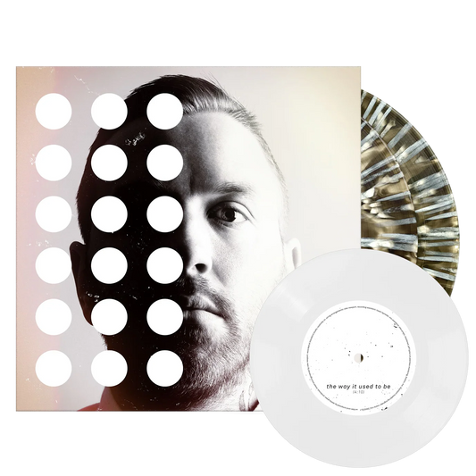 City And Colour - The Hurry And The Harm 10th Anniversary