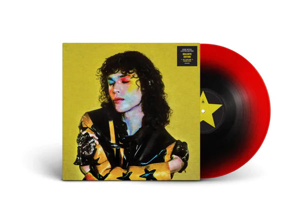 Conan Gray - Found Heaven (Bullseye Edition) Vinyl, LP, Album, Stereo