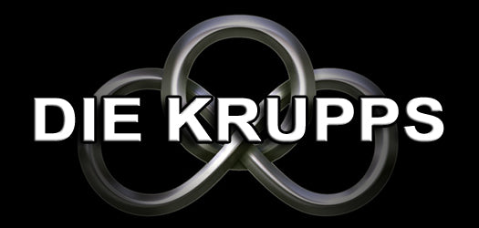 Die Krupps ticket
