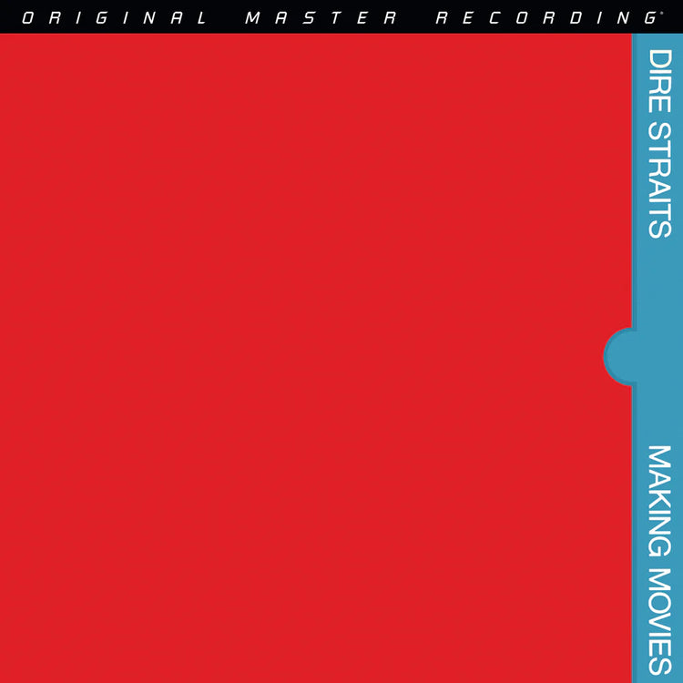 Dire Straits - Making Movies (2LP / 180g / 45 RPM)