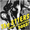 The Etters - Maken Je Martstikke DOOD! LP (Honing Bij Smash Version)