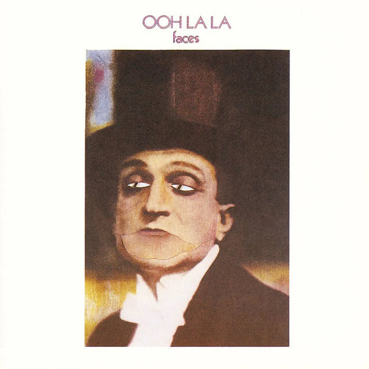 Faces - Ooh La La Vinyl, LP, Album, Stereo