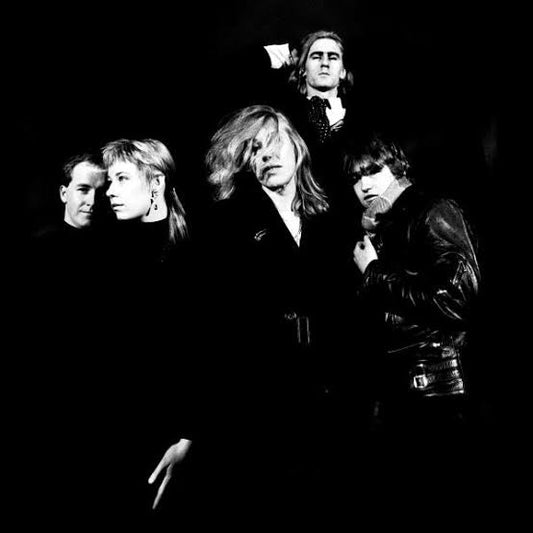 The Go-Betweens - Fountains Of Youth