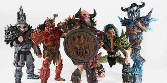 GWAR Ticket (NO ONLINE SALES)