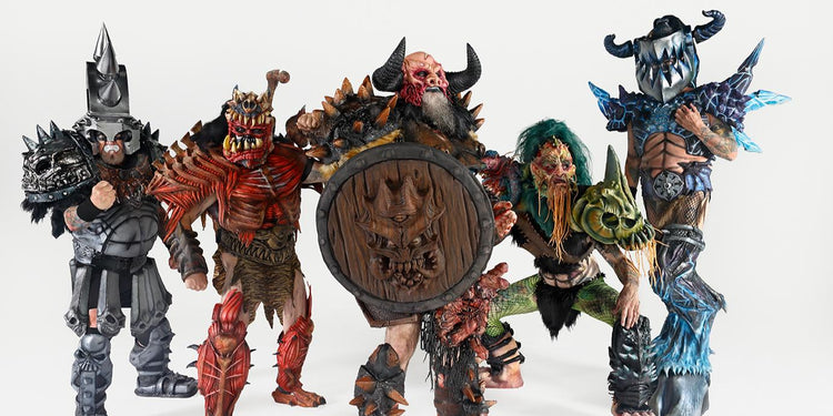 GWAR Ticket (NO ONLINE SALES)