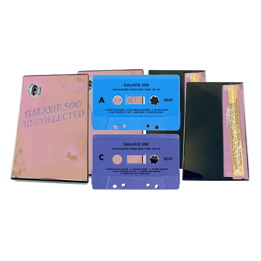 Galaxie 500 - Uncollected