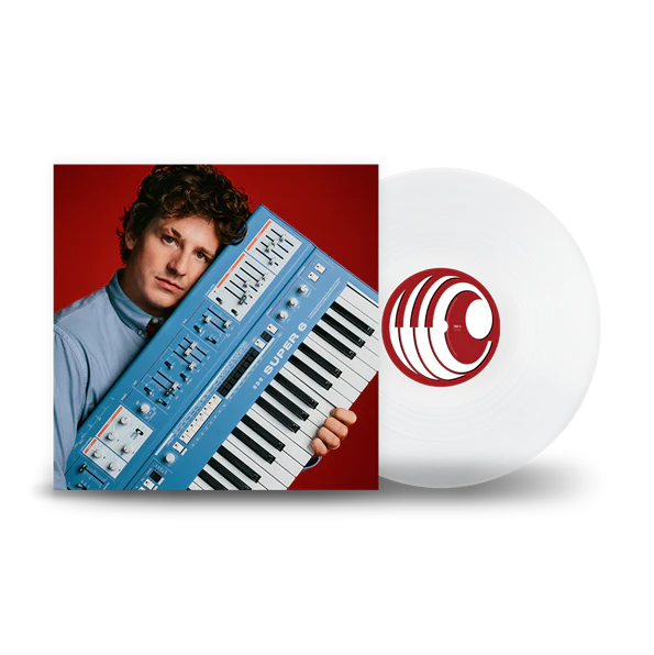 Charlie Puth - Whatever's Clever!