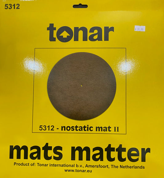 Tonar Nostatic Mat