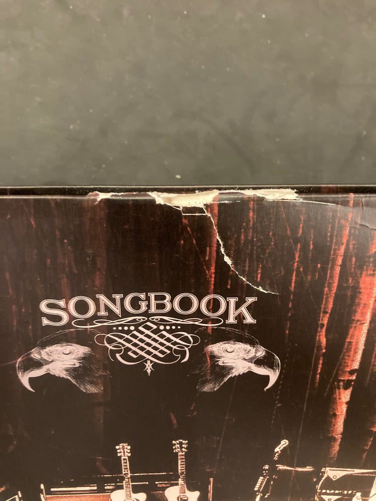 Chris Cornell - Songbook