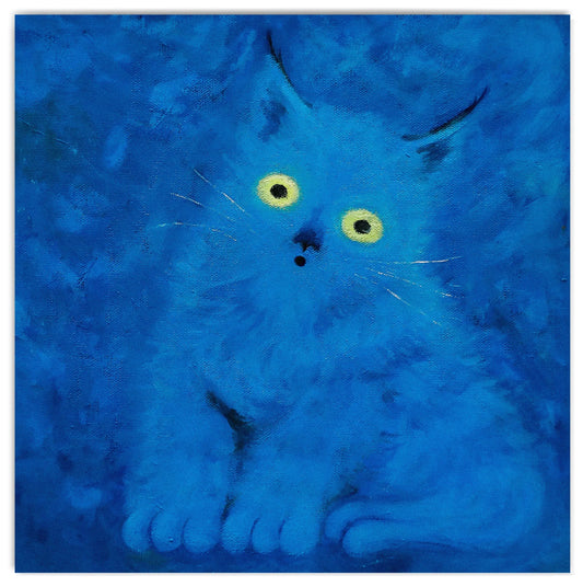 Ira Dot - In Blue Time