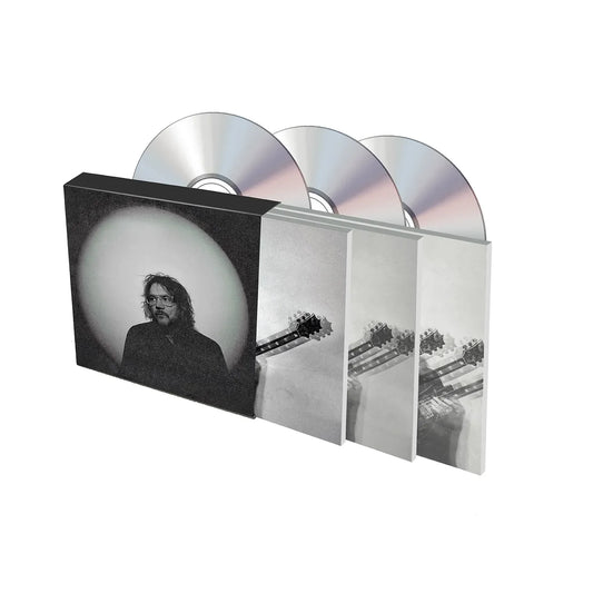 Jeff Tweedy - Twilight Override CD