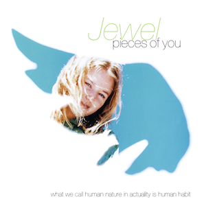Jewel - Pieces Of You 30th Anniversary edition (Amethyst Vinyl LP)