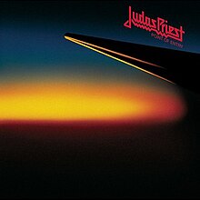 Judas Priest - Port of Entry