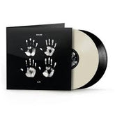 PRE-ORDER: Kaleo - A/B (10th Anniversary Deluxe Black + White Vinyl 2xLP)