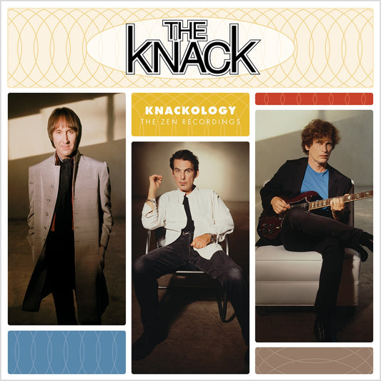 The Knack Knackology: The Zen Recordings