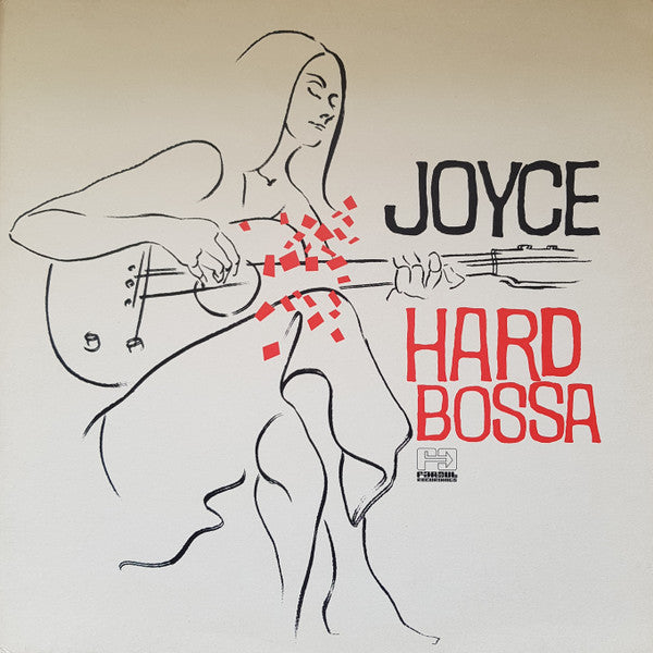 Album art for Joyce - Hard Bossa