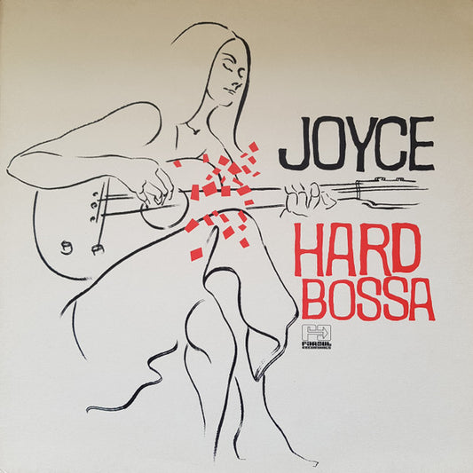 Album art for Joyce - Hard Bossa