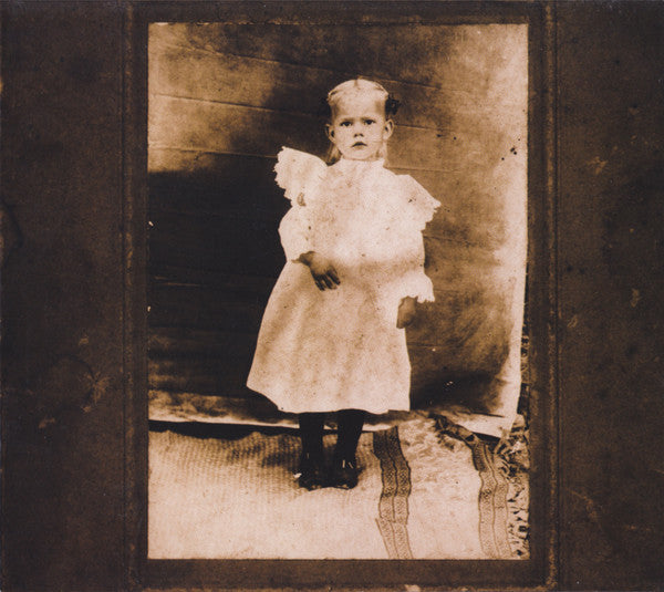 Album art for Sun Kil Moon - Ghosts Of The Great Highway