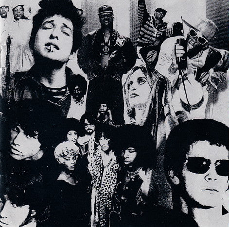 Album art for Duran Duran - Thank You