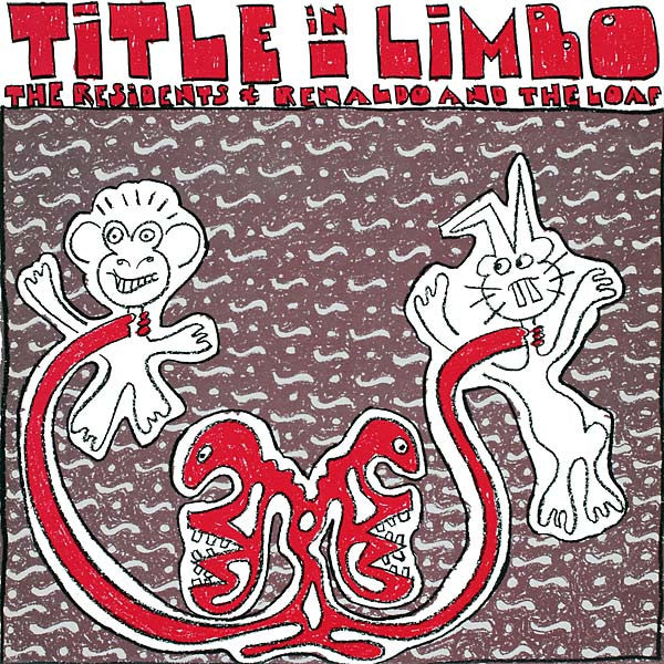 Album art for The Residents - Title In Limbo