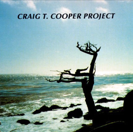 Album art for Craig T. Cooper Project - Love Dues
