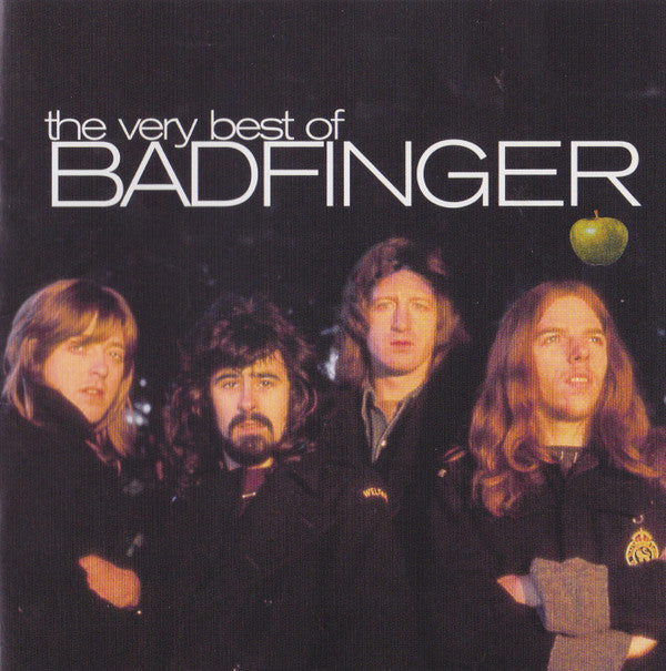 Album art for Badfinger - The Very Best Of Badfinger