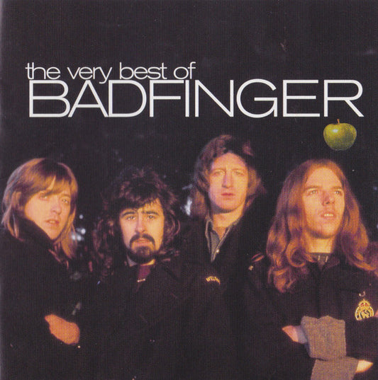 Album art for Badfinger - The Very Best Of Badfinger