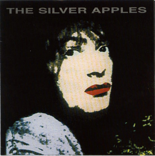 Album art for Silver Apples - Fractal Flow / Lovefingers