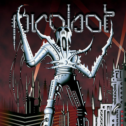 Album art for Probot - Probot