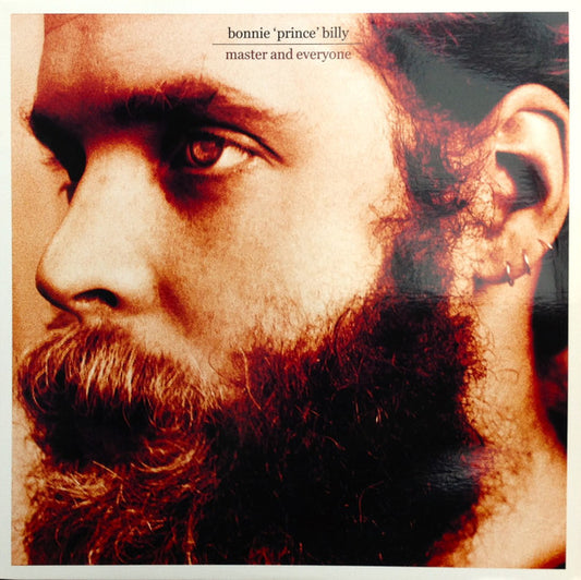 Album art for Bonnie "Prince" Billy - Master And Everyone