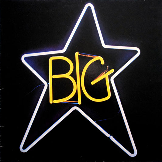 Album art for Big Star - #1 Record