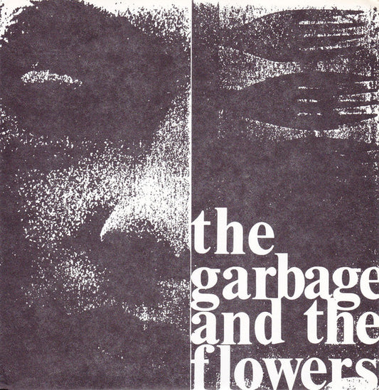 Album art for The Garbage & The Flowers - Catnip / Carousel