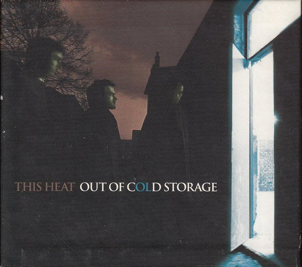 Album art for This Heat - Out Of Cold Storage