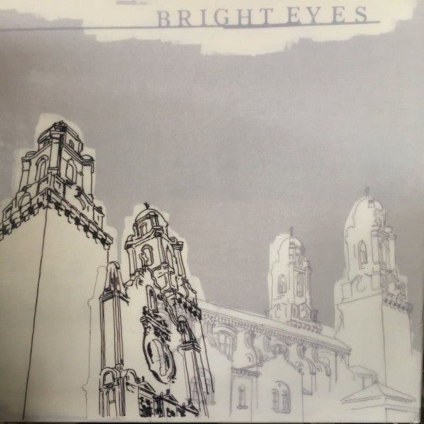 Album art for Bright Eyes - Vinyl Box Set