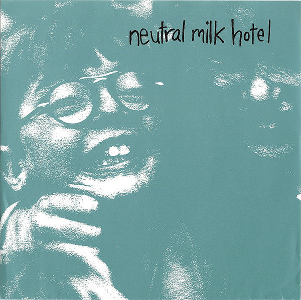 Album art for Neutral Milk Hotel - Everything Is